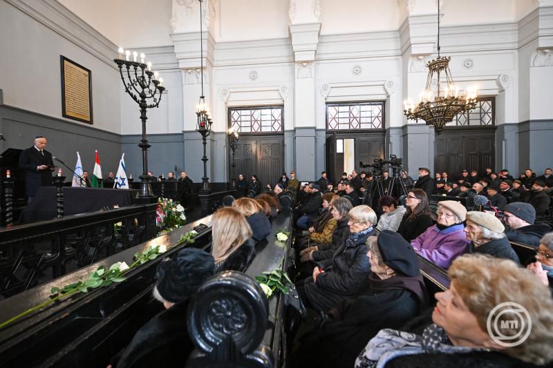 Végső nyugalomra helyezték Keleti Ágnest