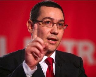 Zászlóügy: hazánkba hívta az MSZP Victor Pontát; el is jön