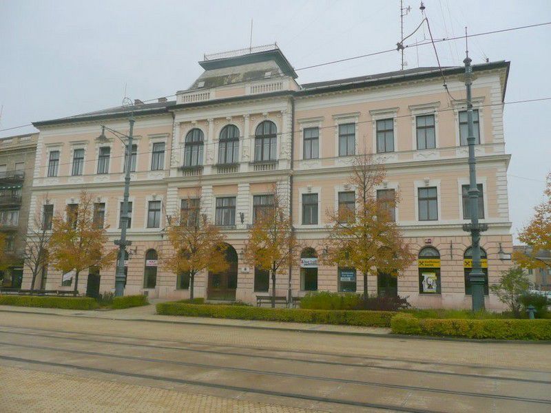 A múzeumok éjszakáján Debrecenben is vár a MÁV