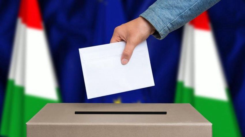 Visszakövetelte szavazólapját egy ember a borsodi időközi választáson