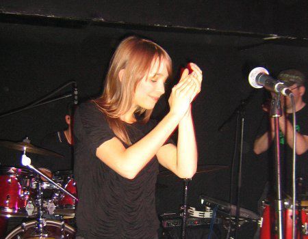 Az Erik Sumo Band varázsa