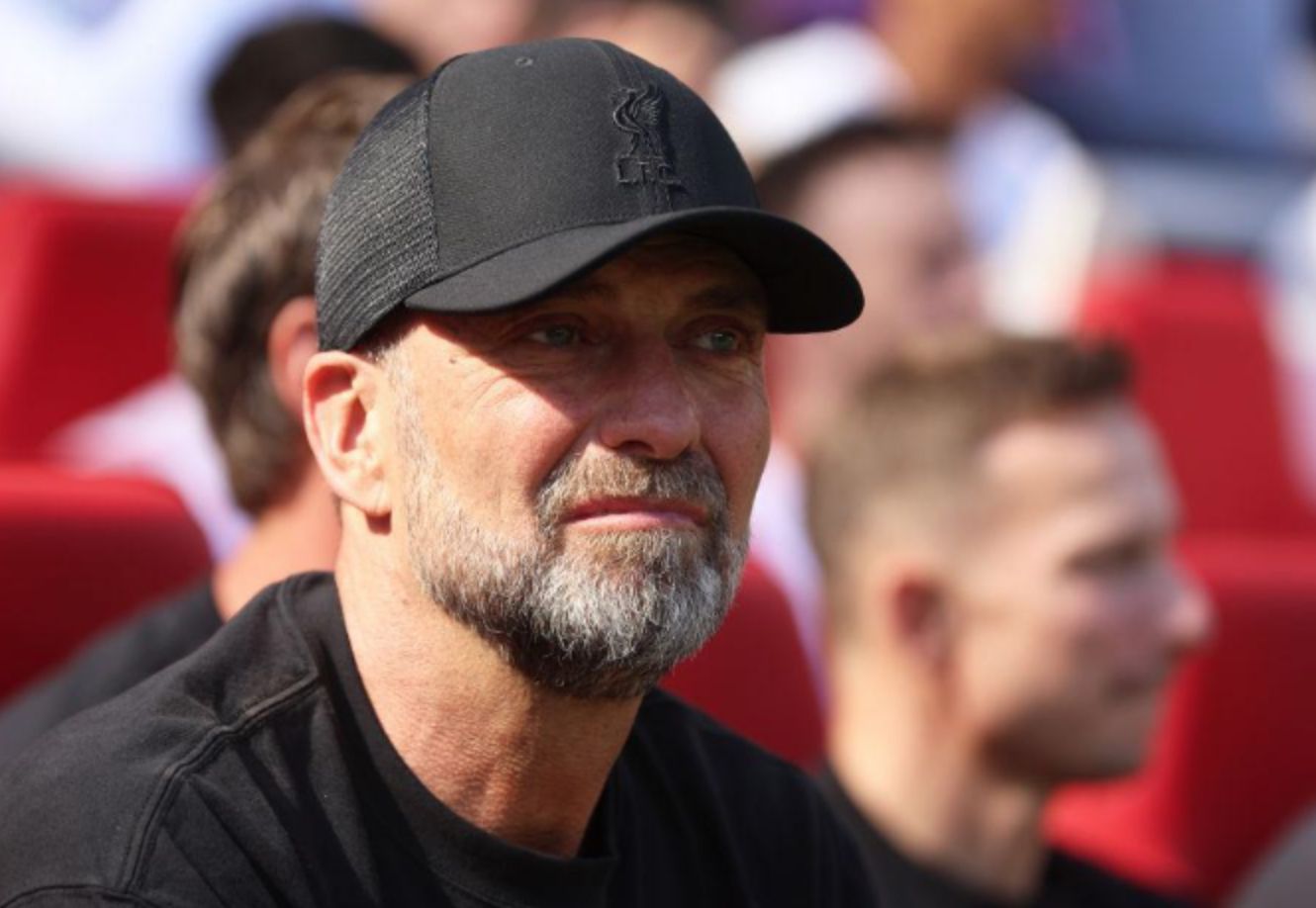 Klopp váratlan visszatérése: ő a Red Bull új stratégiai igazgatója