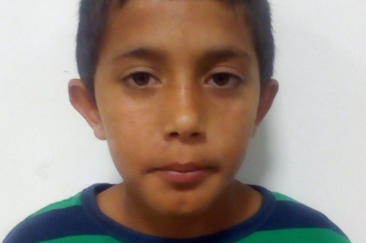 Segítsen! Eltűnt egy 12 éves fiú Borsodban