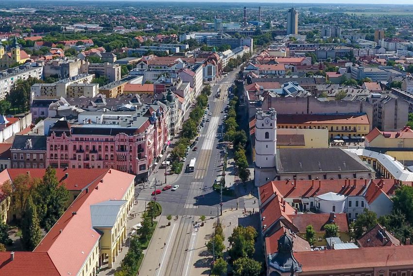 Debrecen polgármestere sem alszik jól mostanában