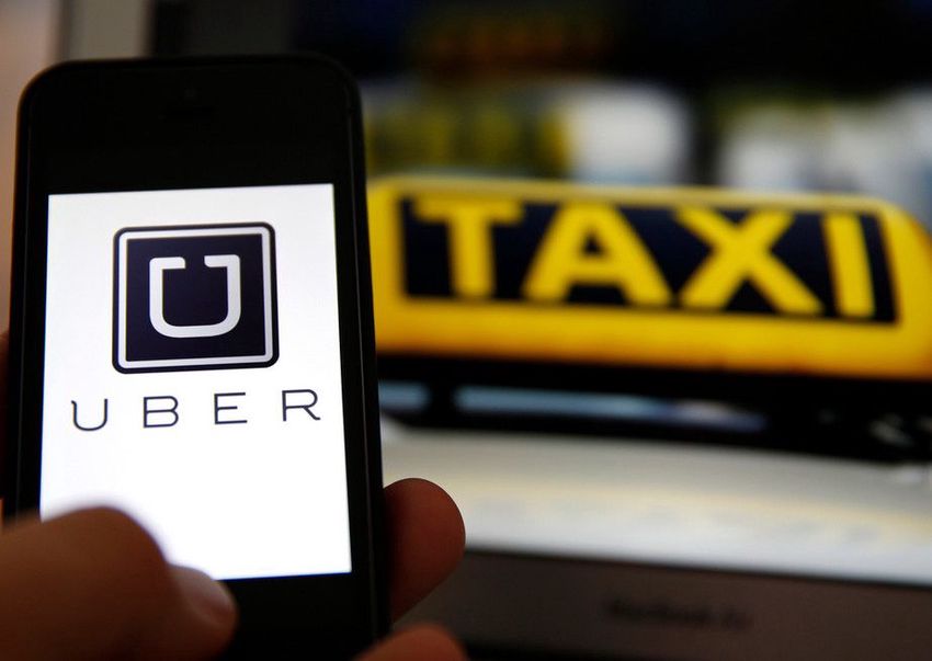 Az Uber utódja akár magyar cég is lehet