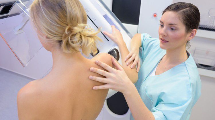 Csökkenhet a várólista mammográfiára Debrecenben