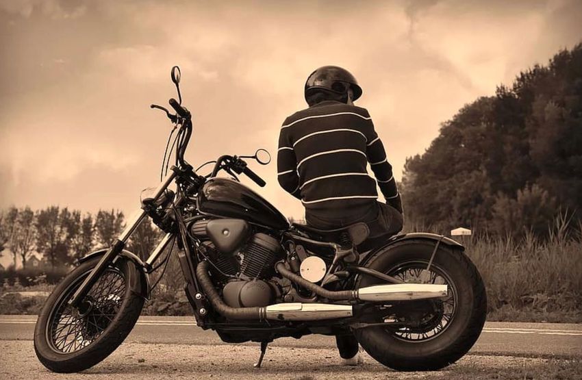 Őrizetbe vették az Ótemető utcai ittas motorost