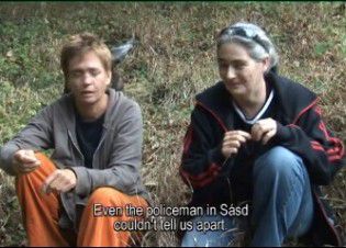 A magyar leszbikus film Bukarestben is nagy sikert aratott