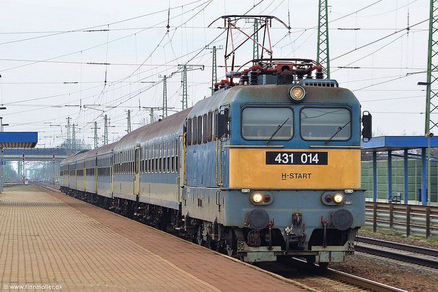 Hónapokig korlátozásokra kell számítani a debreceni vasútvonalon