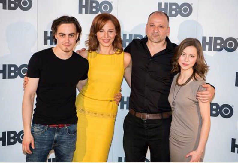 Örömhírt közölt az HBO a magyarokkal