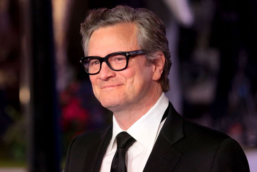 60 éves Colin Firth, Bridget Jones szerelme