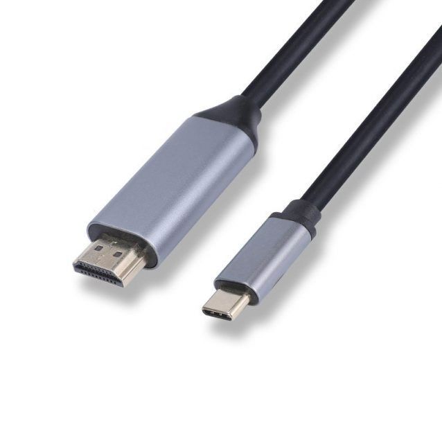 Mihez van szükség USB-C - HDMI kábelre?