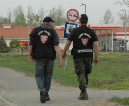 A Szebb Jövőért egyesületet is feloszlatják?