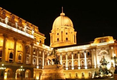 A főváros élvezi a Munkácsy-trilógiát