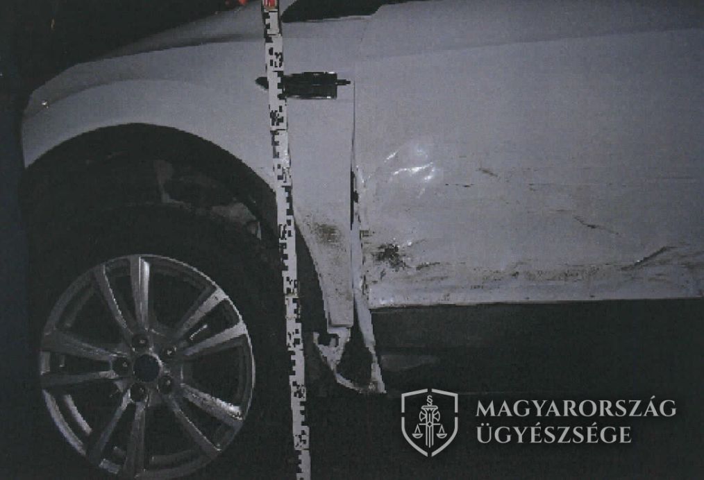 „Ennyi elég lesz?” – rendőröket akart megvesztegetni „Ennyi elég lesz?” – rendőröket akart megvesztegetni