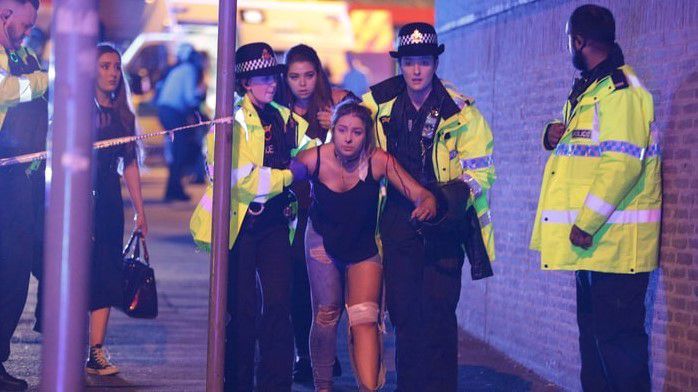 Terror Angliában: az Iszlám Állam követte el