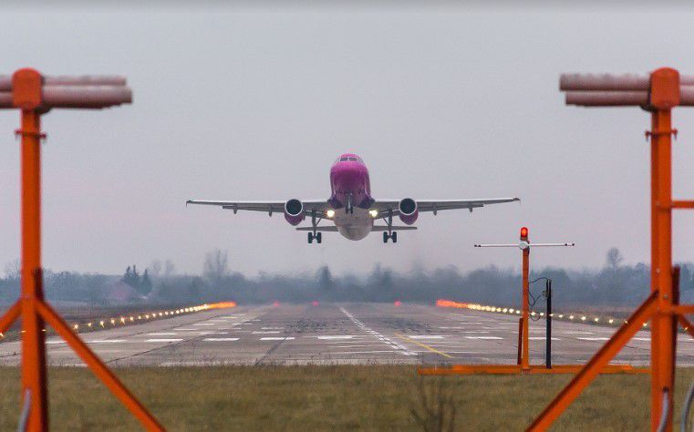 A Debrecen Airport ebben is felnő a legnagyobbakhoz
