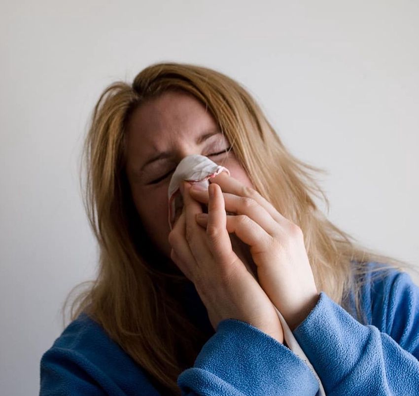 Több mint húszezer influenzásról számolnak be az orvosok
