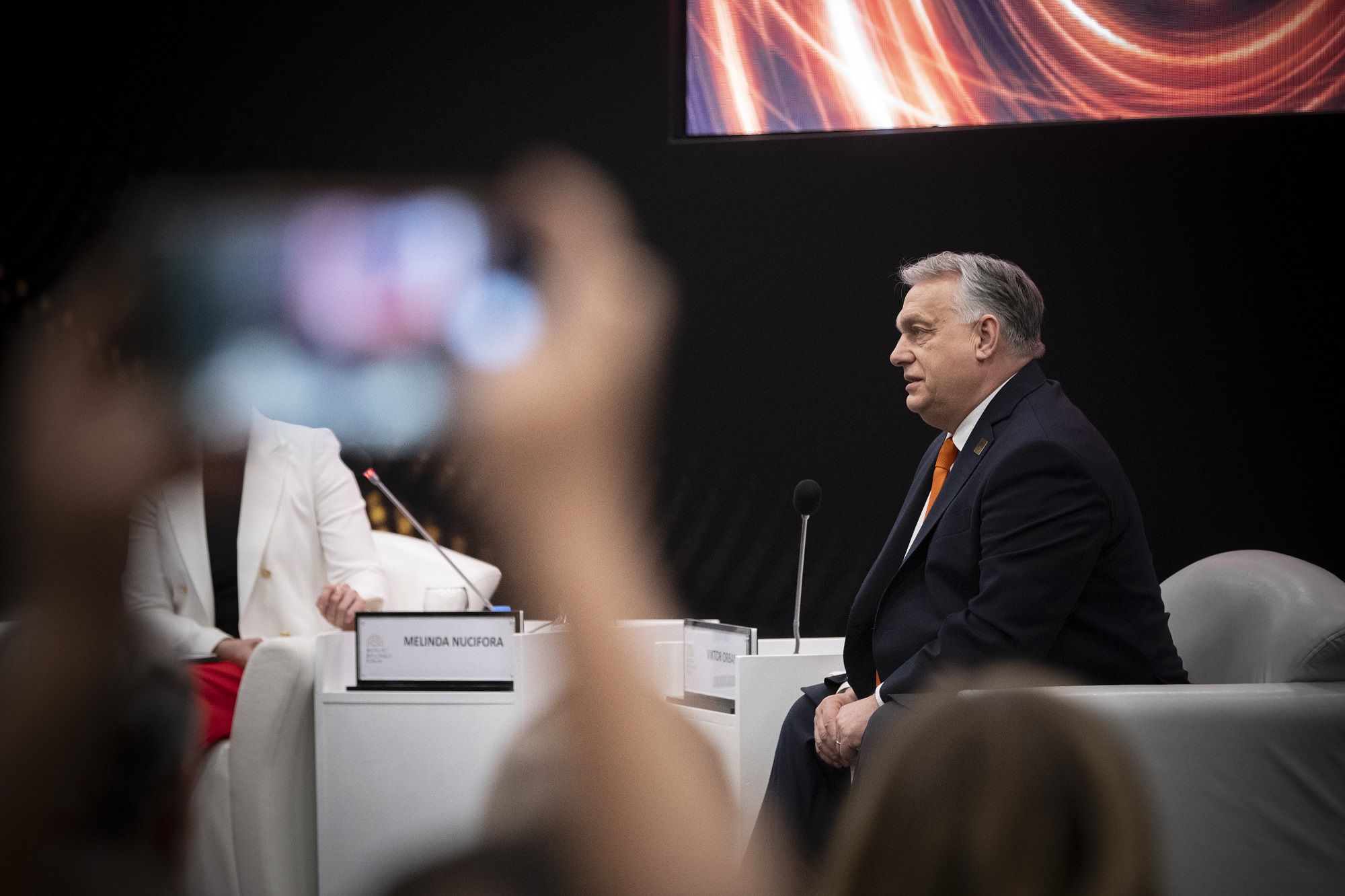 Gazdaság: Orbán optimista