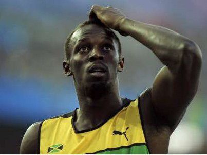 Kazi nem jutott döntőbe, Bolt kiesett!