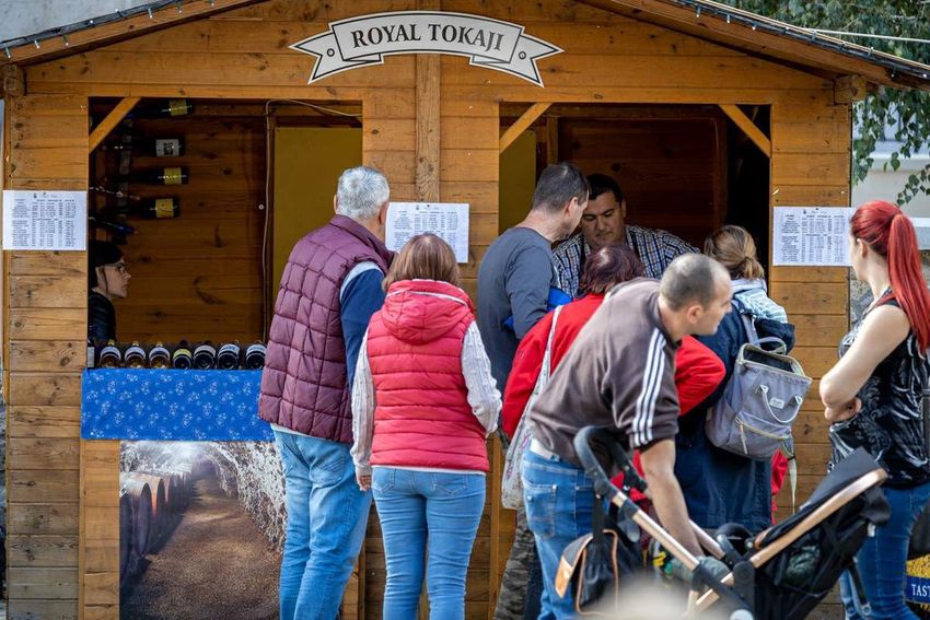 Tokaji polgármester: nem tiltottunk ki senkit!