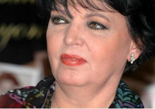 Mary Zsuzsi a plusz 40 kiló miatt lehetett öngyilkos