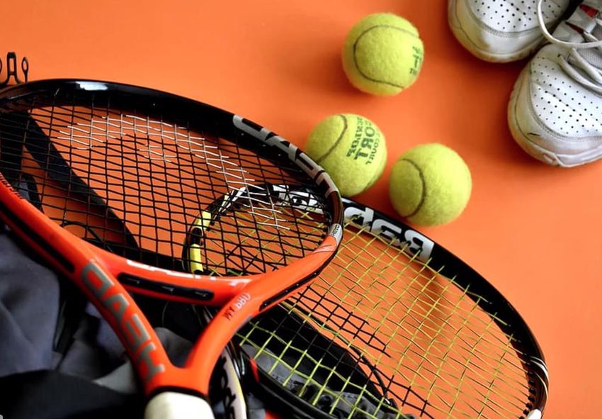 Új, négypályás teniszcsarnok épül Miskolcon