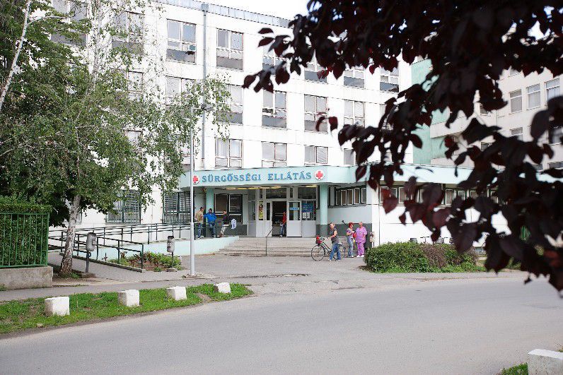 Immár a berettyóújfalui kórház is a Debreceni Egyetemé