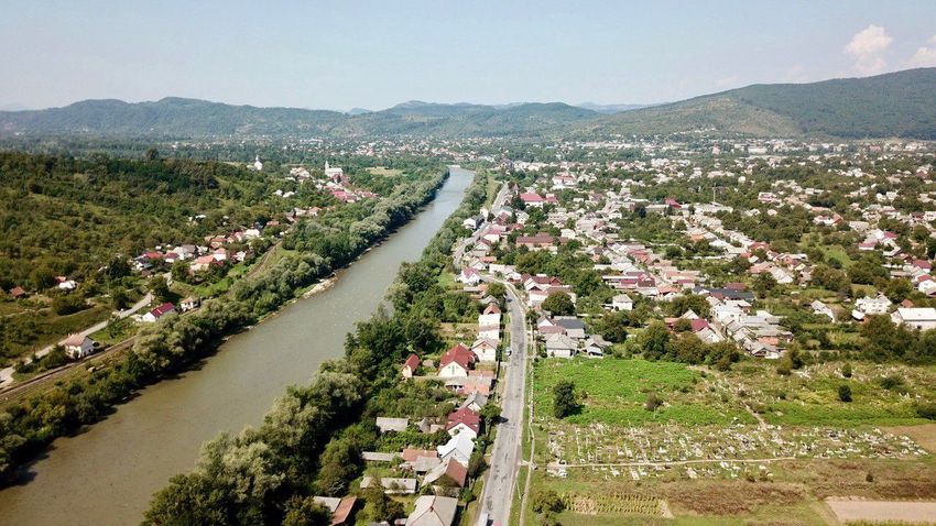 Kármentesítenének a Felső-Tisza-vidék vízminőségének védelméért