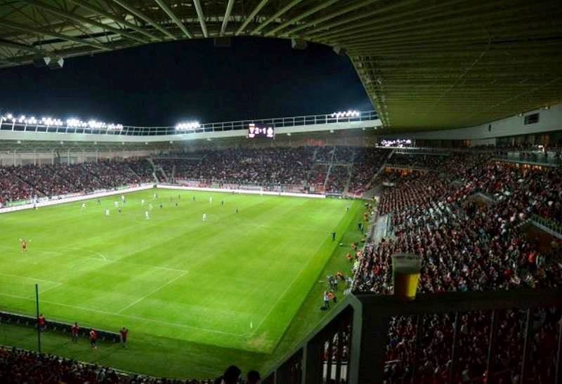 Debreceni fociünnep: töltsük meg a Nagyerdei Stadiont!