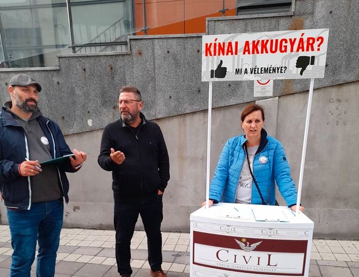 Civil Fórum: a Kúria cáfolta a debreceni városvezetést és a helyi Fideszt