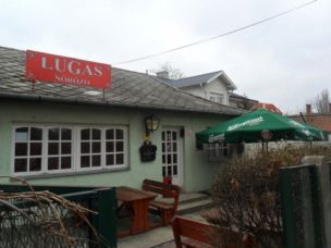 Debreceni kocsma határozó: Lugas söröző