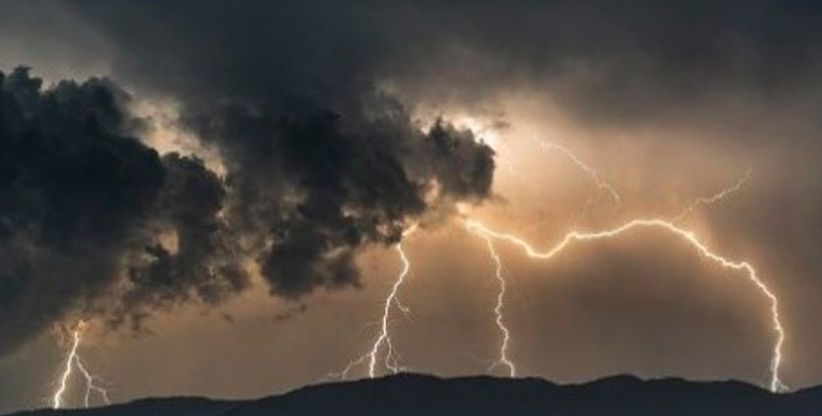 Kiadták az elsőfokú riasztást a megyére