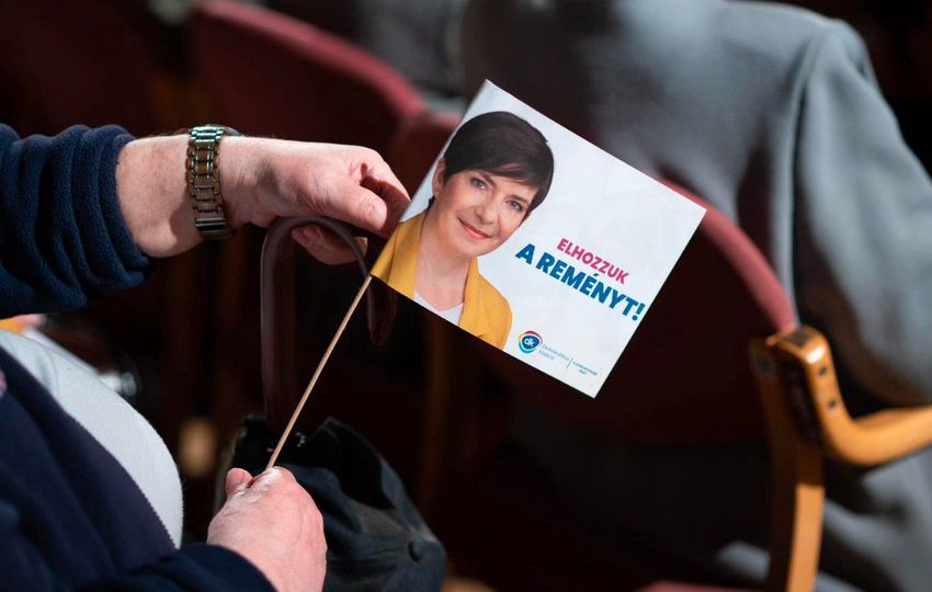 A DK Derecskén demonstrálja, hogy kormányzóképes