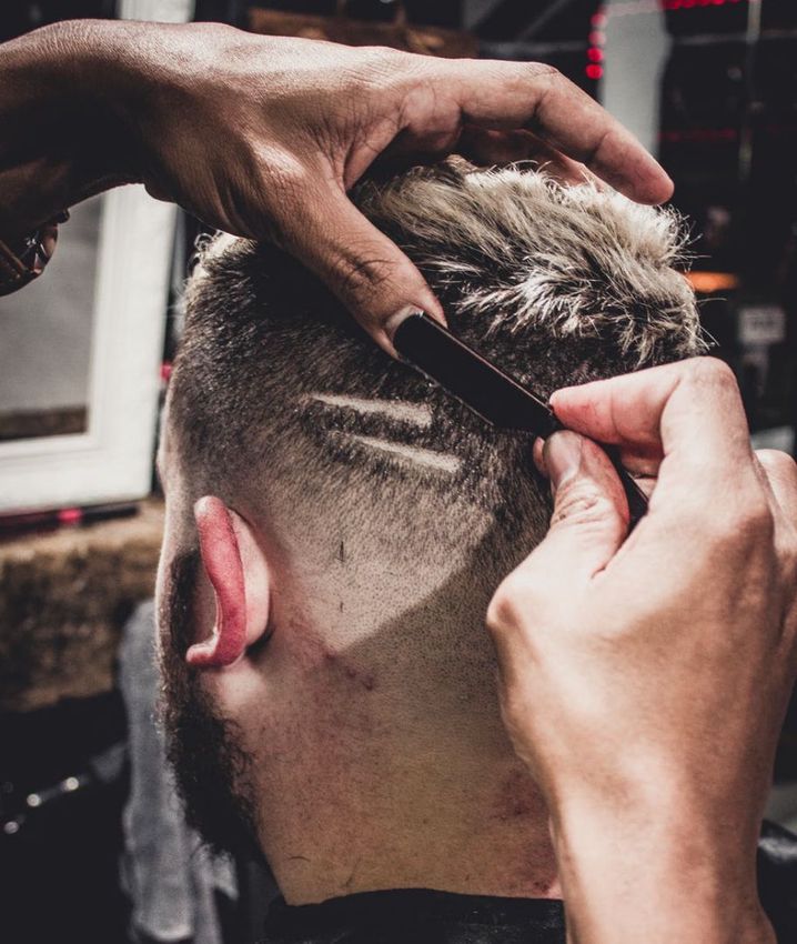 Most is népszerűek a felnyírt hajak a férfiak körében?