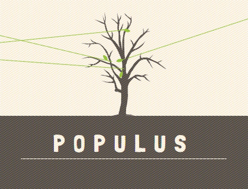 A Populus az új iWiW