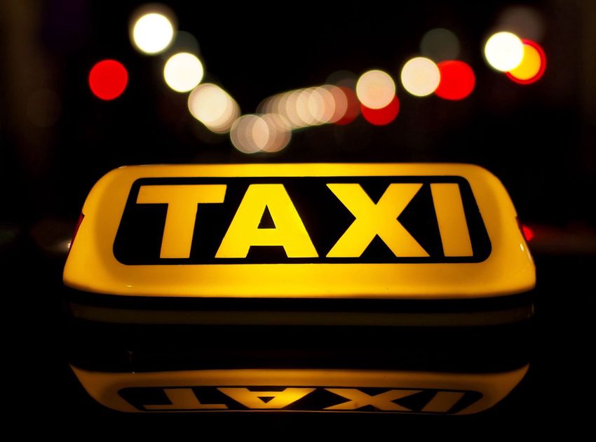 Büntetett előéletűek nem vezethetnek taxit