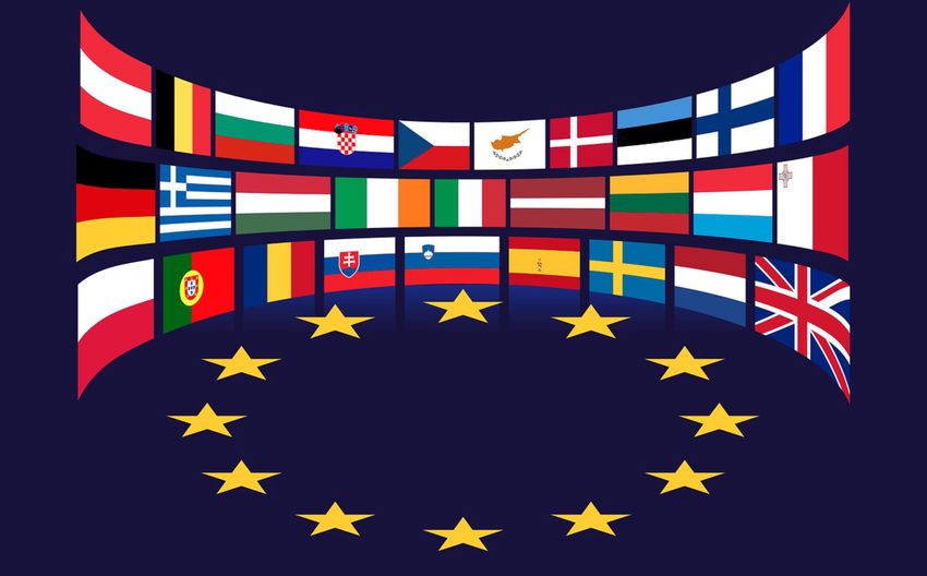 Nézze élőben az Európai Unió évértékelőjét