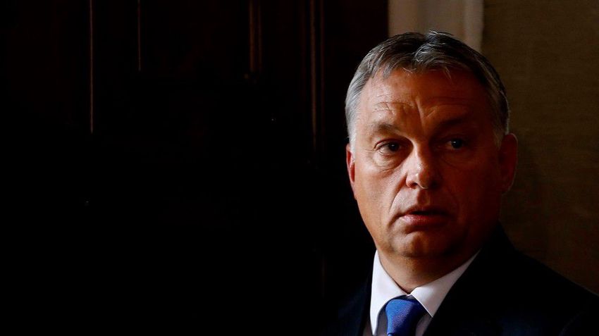Orbán szerint: nemzeti vagy Soros-kormány lesz