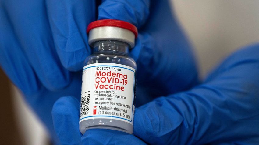 Újabb vakcinatípus érkezett Magyarországra