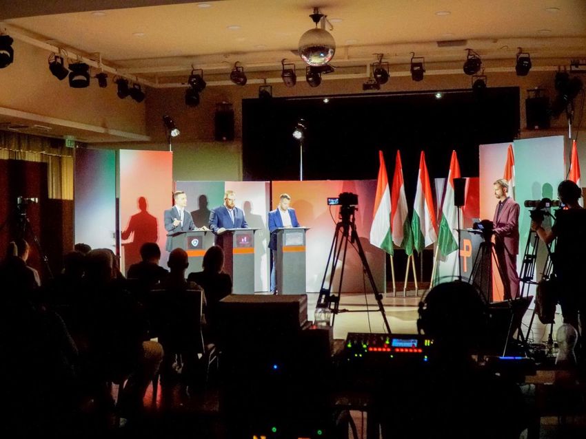 Előválasztási vita: a négynapos munkahét a debreceni ellenzékieket is megosztja
