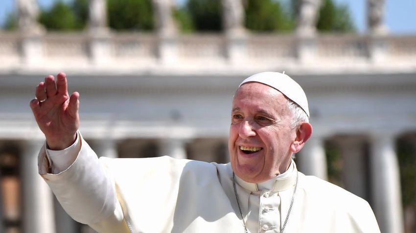 Összehangolják a csíksomlyói búcsút Ferenc pápa látogatásával