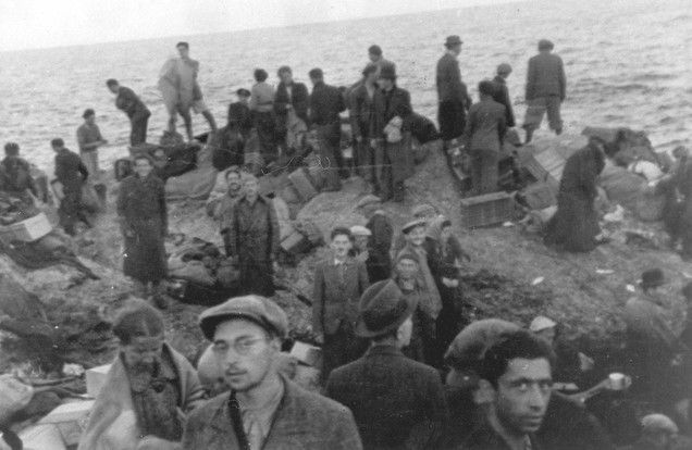 Debreceni hajótöröttek a holokauszt poklában