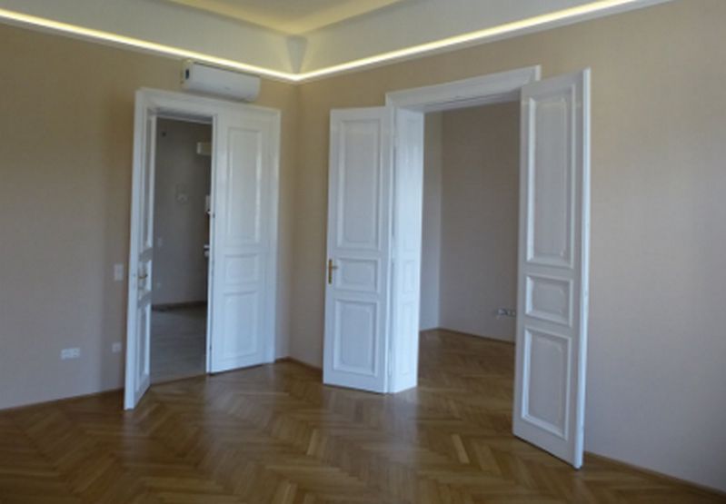 Önkormányzati lakással csalt egy házaspár Debrecenben