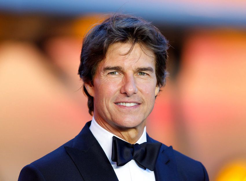 Kerek évfordulót ünnepel Tom Cruise