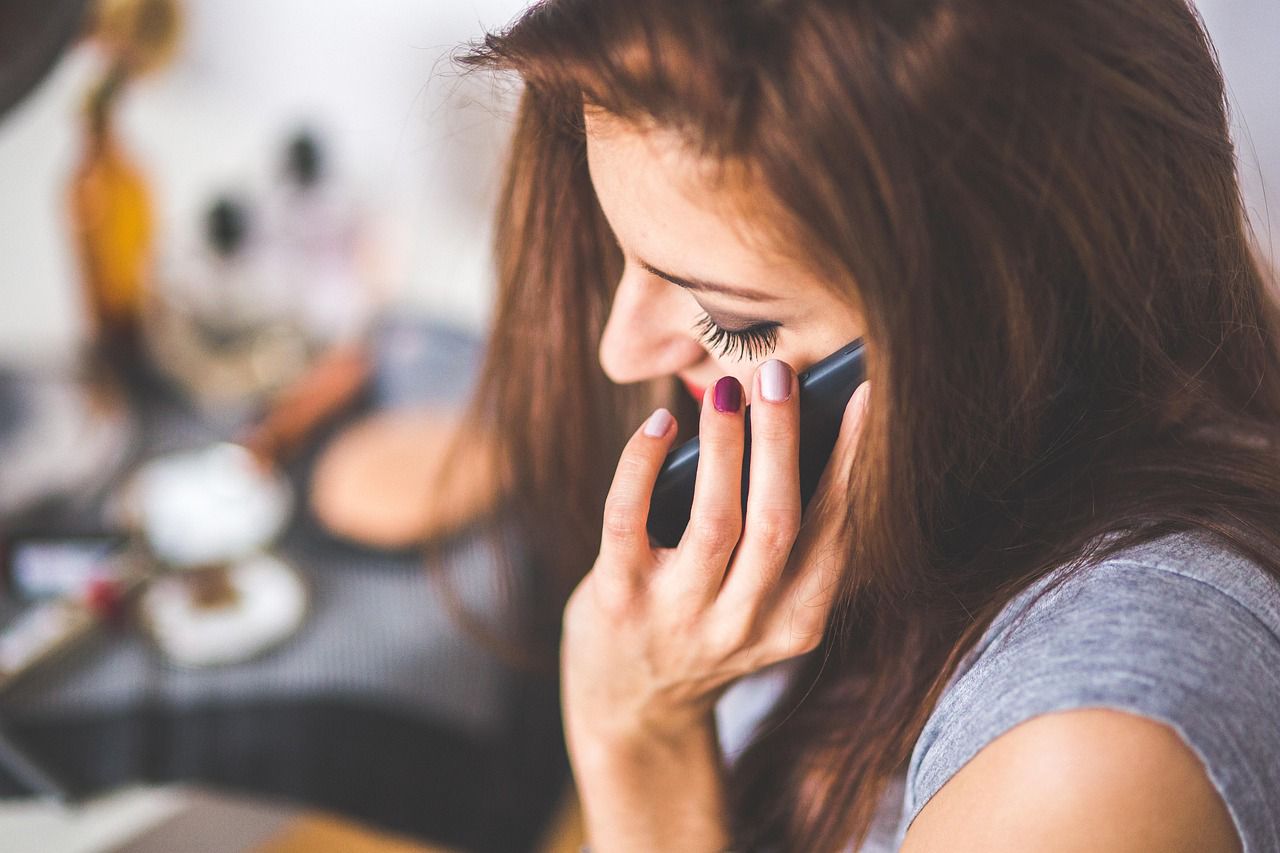 A mobilhívás népszerűbb, mint az online telefonálás A mobilhívás népszerűbb, mint az online telefonálás
