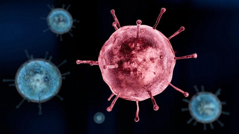 Romániában is megjelent a koronavírus