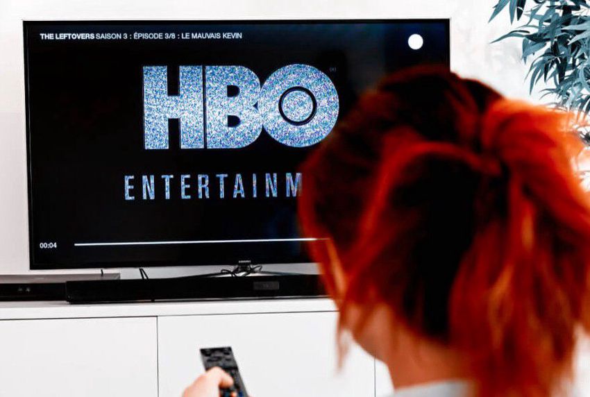 HBO GO helyett HBO MAX: közölték az előfizetés árát