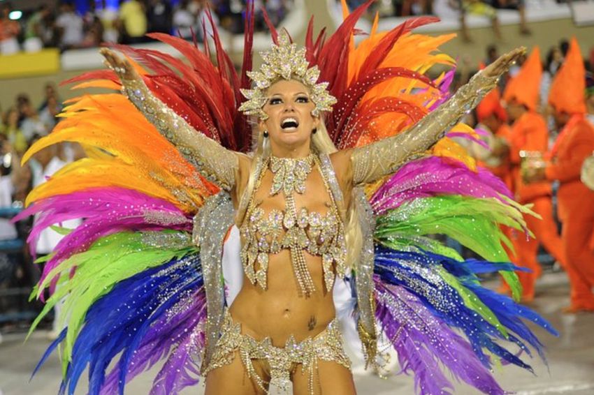 Gyászban Rio: elmarad a karnevál