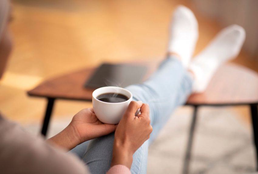 4 ok, amiért szeretjük a koffeinmentes kávét